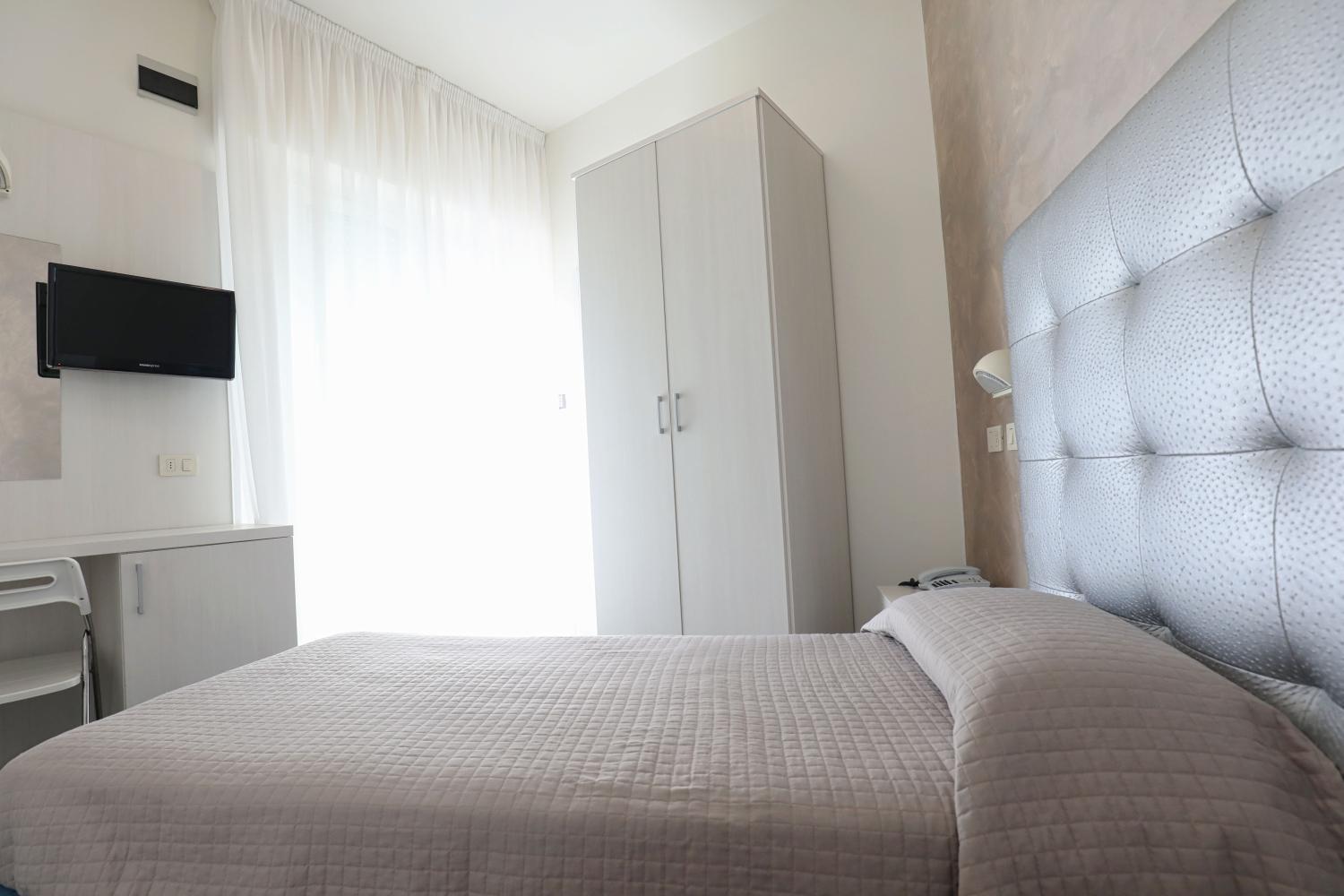 Hotel Daniel'S Fronte Mare Riccione Exterior photo