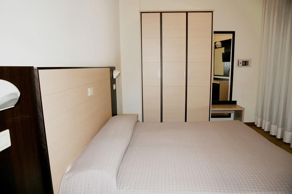 Hotel Daniel'S Fronte Mare Riccione Exterior photo